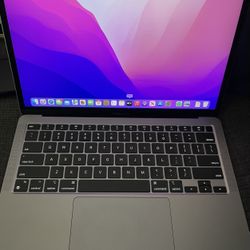 Brand New Apple MacBook Air M1 NO TRADES 