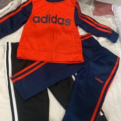 2t Adidas