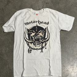 Motörhead Shirt (S)