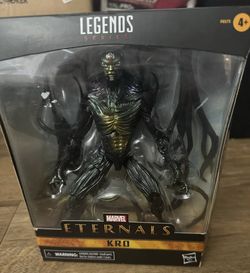 Toy Legends 
