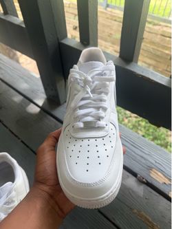 Nike AF1 , 11.5 Men’s