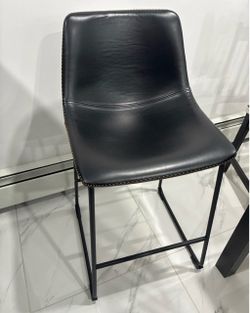 Set of 2 high chairs