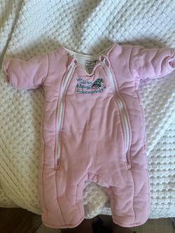 Magic Merlin sleep sack