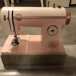 Stitch Happy Sewing Machine