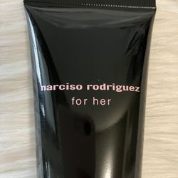 Narciso Rodrigues For Her Body Lotion 