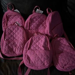 Mini Backpacks