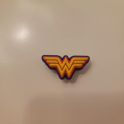 Wonder Woman Jibbitz