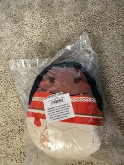 Moana SquishMallow