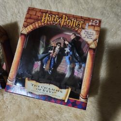 Harry Potter Collection 