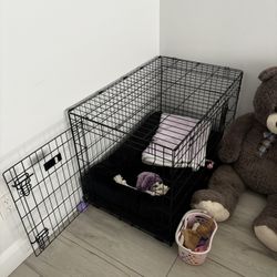Dog Crate 