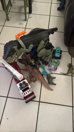 Toys