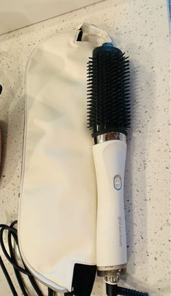 GHD duet blow dry