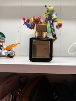 Mfk Oud Velvet Mood