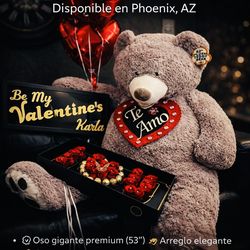 Ready For Valentine’s 2026!🥰💃🫶