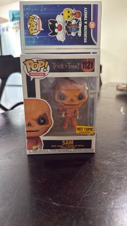 Sam HT exclusive
