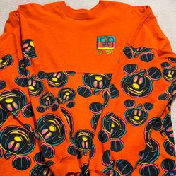 Disney Jersey XL 
