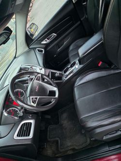 2016 GMC Terrain