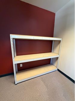 Shelving unit