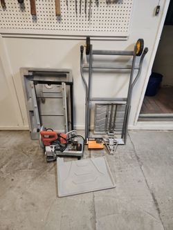 Wet tile/masonry saw for sale