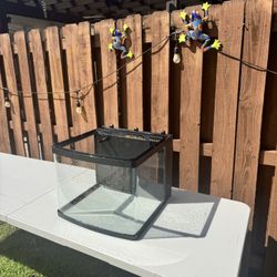 Coralife Biocube 32 Gallon Reef Tank