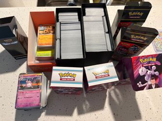 Pokémon - Bulk