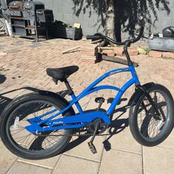 Electra Sparker Bike