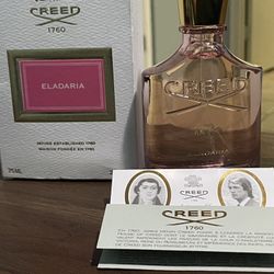 Creed Eladaria