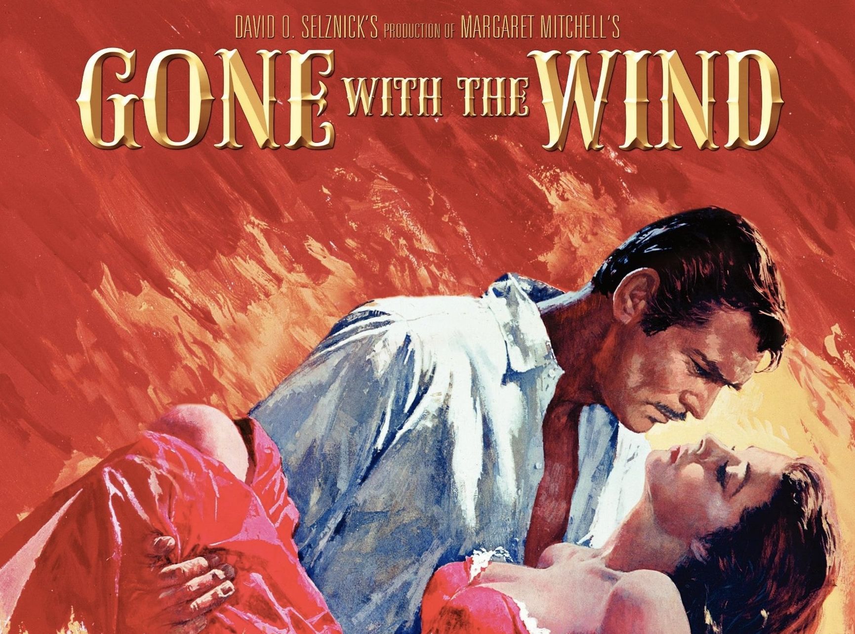Giant Gone with the Wind Collection