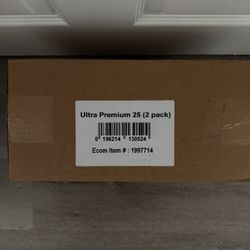 Pokémon Mega Charizard X Ex Upc Box Costco 2pack