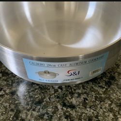 Cookware German Company Bd for Sale in Colorado Springs, CO - OfferUp