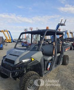 2021 Polaris PRO XD Diesel UTV