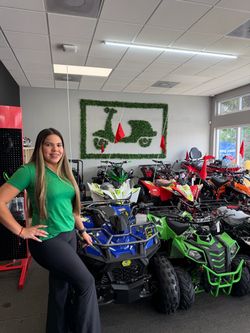ATV