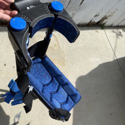 Muleta De Rodilla $25 