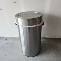 Trash Can