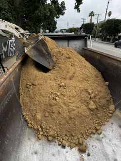 Free Dirt