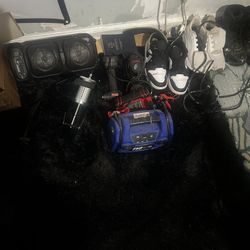 Jump Box
