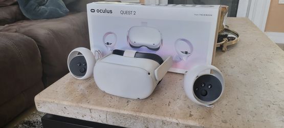 Oculus Quest 2