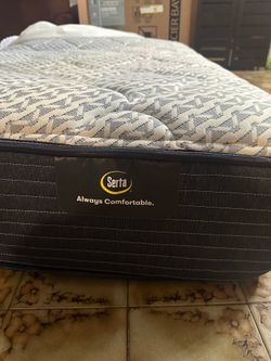 Mattress/   Colchón