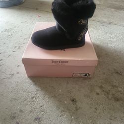 Warm Boots