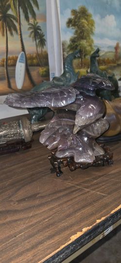 Antiques and collectibles