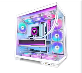 PC case brand new