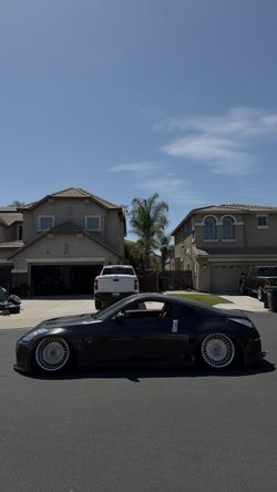 Work Emitz Wheels