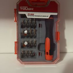 Tool Set