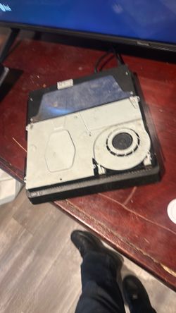 PS4 with GTA