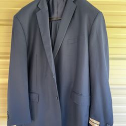 Men’s Vinci Suit