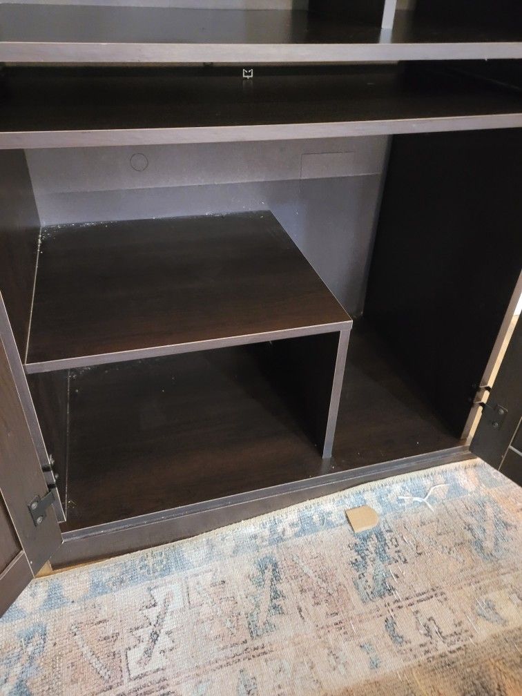 Bureau / Secretary Desk