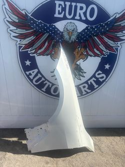 2022 2023 2024 2025 2026 BMW 430i I4 G26 Left Driver Side Fender OEM