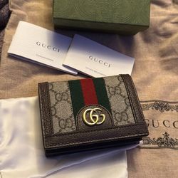  Ophidia GG wallet