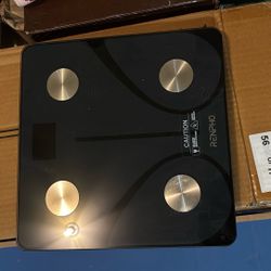 Weight Measurement Digital Scale