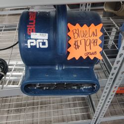 Blueon Pro Fan